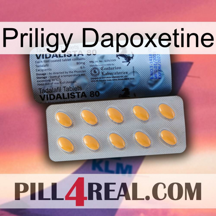 Priligy Dapoxetine 44